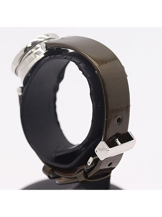 Bvlgari B-zero One Quartz Push Type Black Dial Watch main image 4